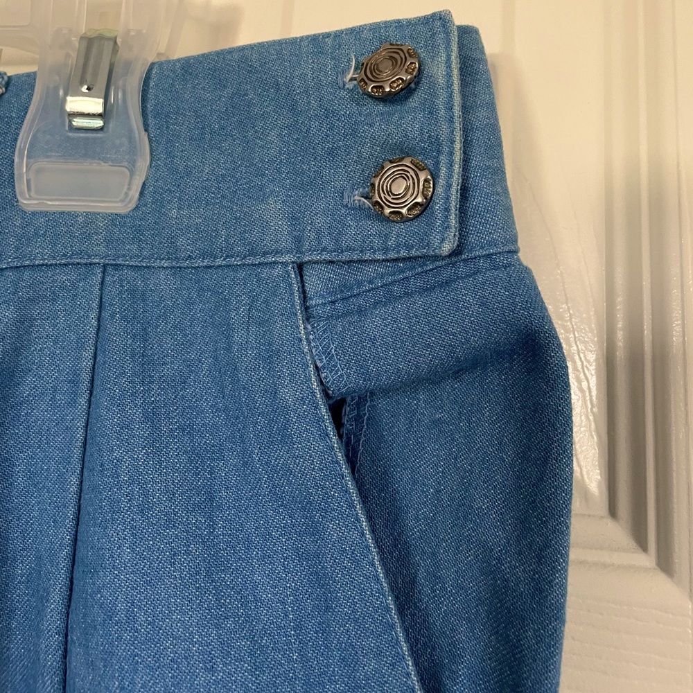 Women’s Jean Trousers